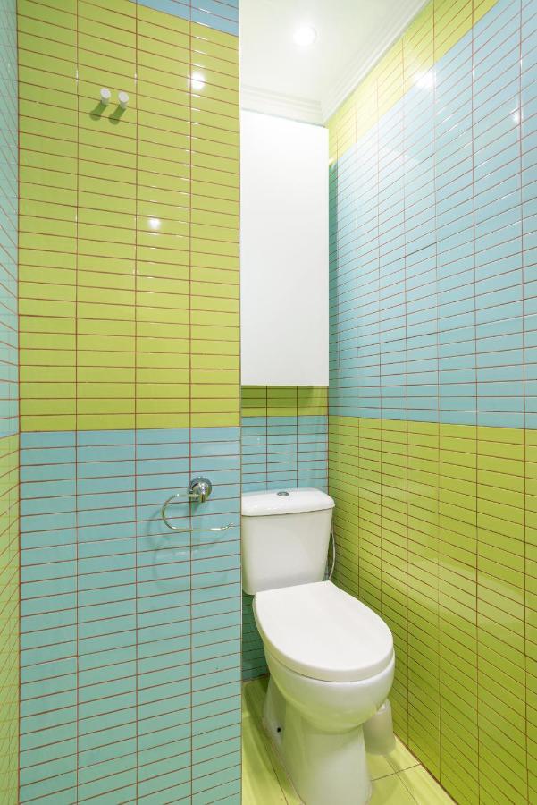 Marmoles Sweet Dreams Malaga Downtown Apartment Екстериор снимка