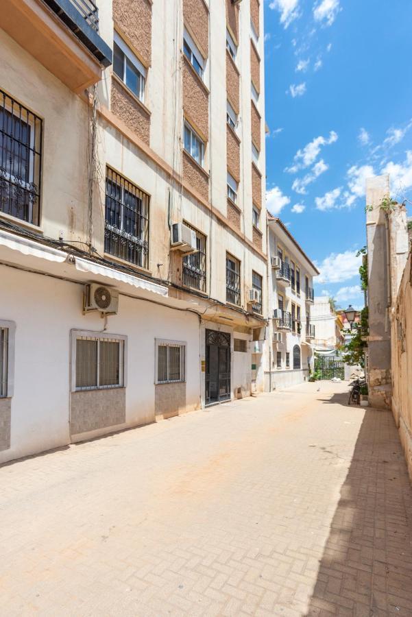Marmoles Sweet Dreams Malaga Downtown Apartment Екстериор снимка
