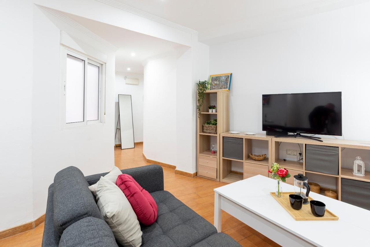 Marmoles Sweet Dreams Malaga Downtown Apartment Екстериор снимка