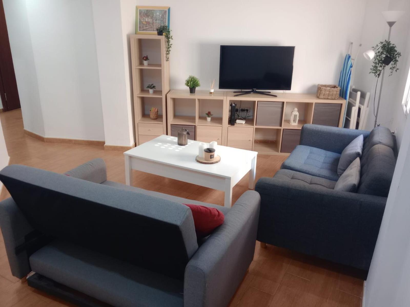 Marmoles Sweet Dreams Malaga Downtown Apartment Екстериор снимка